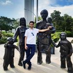 Profile Picture of Kazi Iftekharul Alam Tareq (@tareq_sfca) on Instagram