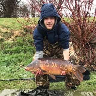 Profile Picture of Adam Slaven (@adamslaven) on Instagram