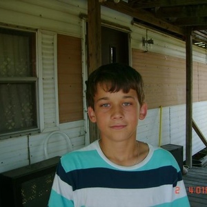 Profile Picture of Kenneth Baddock (@kennethlevi) on Myspace