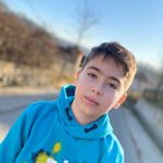 Profile Picture of Andrei Ionut Dumitru (@andrei_theboy) on Instagram