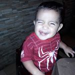 Profile Picture of Luis Guillermo Carmona Quevedo (@luisguillermobebe) on Instagram