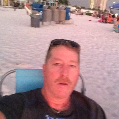 Profile Picture of Scott Hamm III (@iii_hamm) on Twitter