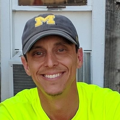 Profile Picture of Steve Stout (@stoutmove) on Twitter