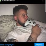 Profile Picture of Daniel Majkowski (@majkowskiofc) on Instagram