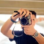 Profile Picture of Joseph Zaragoza (@josephrzaragoza) on Instagram