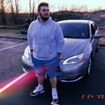 Profile Picture of Jared Corbett (@jared_corbett824) on Instagram