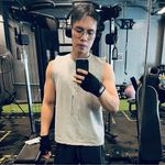 Profile Picture of Christian Adam Monteverde (@chrisadams0801) on Instagram