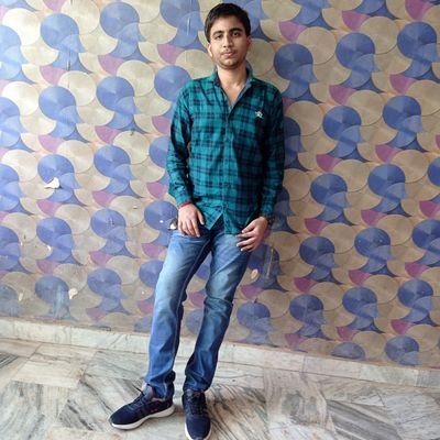 Profile Picture of Amardeep Chauhan (@Amardee41500556) on Twitter