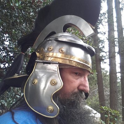 Profile Picture of Ha'kon Thorgeirsson (@Thorgiersson) on Twitter