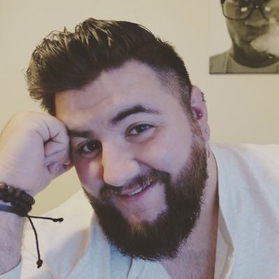 Profile Picture of Kyle Rackley (@KyleRackley) on Twitter