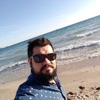 Profile Picture of David Rascon (@david-rascon-4) on Quora
