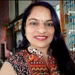 Profile Picture of Ruchi dave (@ruchidave8) on Instagram