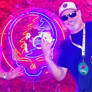 Profile Picture of John Overholt (@overholtjohn) on Instagram