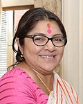 Profile Picture of Locket Chatterjee - Wikipediaon Wikipedia