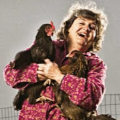 Profile Picture of Donna Horn Putney (@putneyfarm64) on Youtube