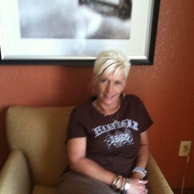 Profile Picture of Kim Alldredge (@alldredgekim) on Twitter