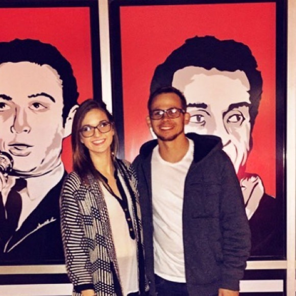 Profile Picture of Daniel Hays (@dhays1) on Poshmark