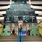 Profile Picture of Michael Chung (@michaelchung0411) on Instagram