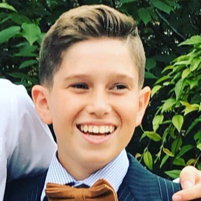 Profile Picture of Thomas Fitzgibbons (@ThomasFitzgibb8) on Twitter