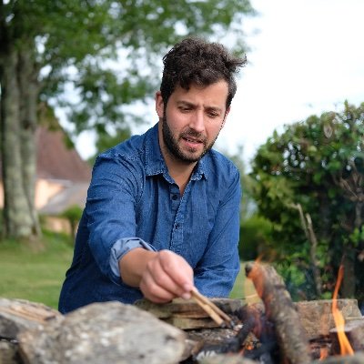 Profile Picture of James Ramsden (@JamesRamsden_) on Twitter