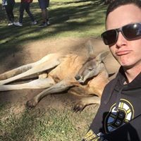 Profile Picture of Kenny Chapman (@kenny-chapman-9) on Quora