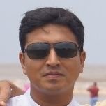 Profile Picture of Satyen Patel (@satyenpatel09) on Twitter