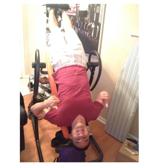 Profile Picture of Andrew Chuang (@andrewchuang) on Poshmark