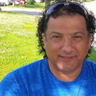 Profile Picture of Tony Muccilli (@TonyMuccilli) on Twitter