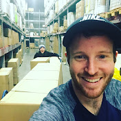 Profile Picture of Tristan Hanson (@tristanhanson) on Youtube