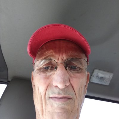 Profile Picture of Randy. Lusk (@RandyLusk9) on Twitter