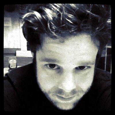 Profile Picture of Andrew Mullins (@saintsox) on Twitter