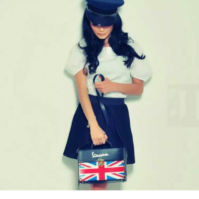 Profile Picture of Raja Putri Atilia (@AtiliaCLPT) on Twitter