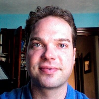 Profile Picture of Chris Elzinga (@celzinga) on Twitter