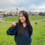 Profile Picture of Anni Zhang (@an_ni.z) on Instagram