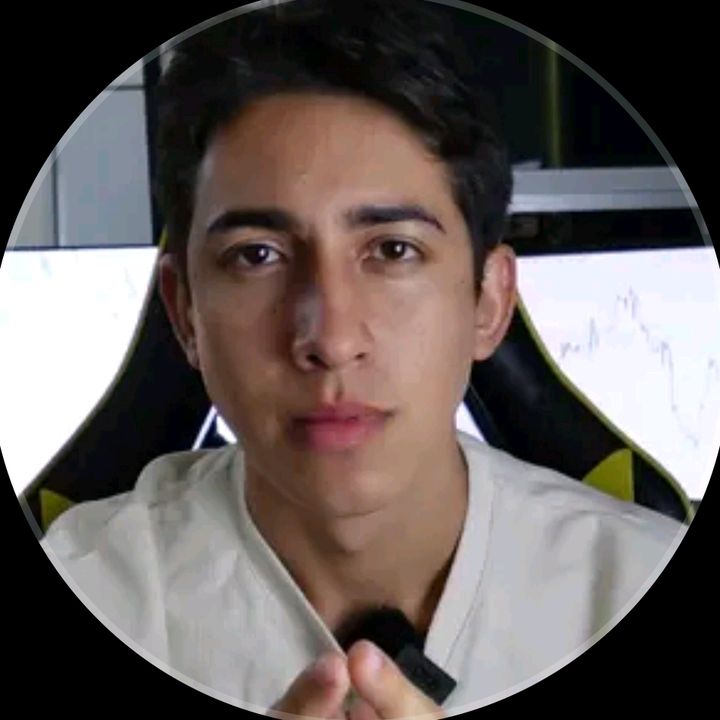 Profile Picture of Edgar Trader (@edgartraderoficiali) on Tiktok