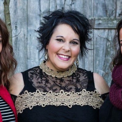 Profile Picture of Jenna Rudolph (@JennaRudolph1) on Twitter