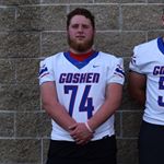 Profile Picture of Danny Madden (@d_madden74) on Instagram