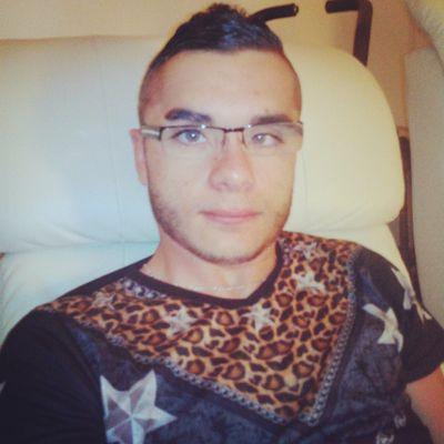 Profile Picture of Kévin Plein 21 (@EstatofK) on Twitter