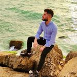 Profile Picture of ‹  m͠o͠h͠a͠m͠m͠a͠d͠ ⁞ ♡. 𖤍 ء (@mohammed._.alkhaldi) on Instagram