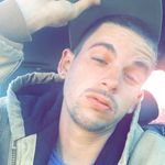 Profile Picture of Daniel Shinner (@d_shinna) on Instagram