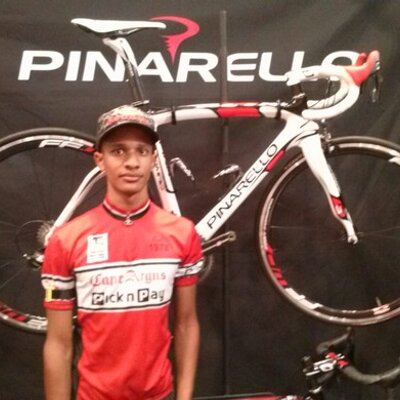 Profile Picture of Daniel Engelbrecht (@DanielDubdanny) on Twitter