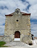 Profile Picture of Cabrejas del Pinar - Wikipediaon Wikipedia