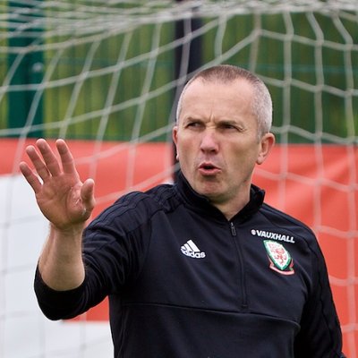 Profile Picture of Jon Horton (@jonhorton007) on Twitter