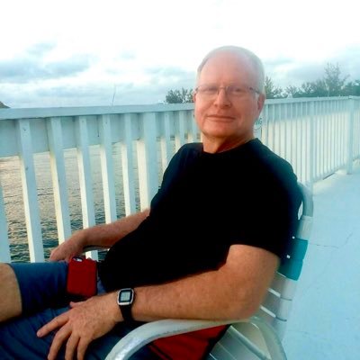 Profile Picture of Jimmy Waters  🇺🇸 (@scratch2222) on Twitter