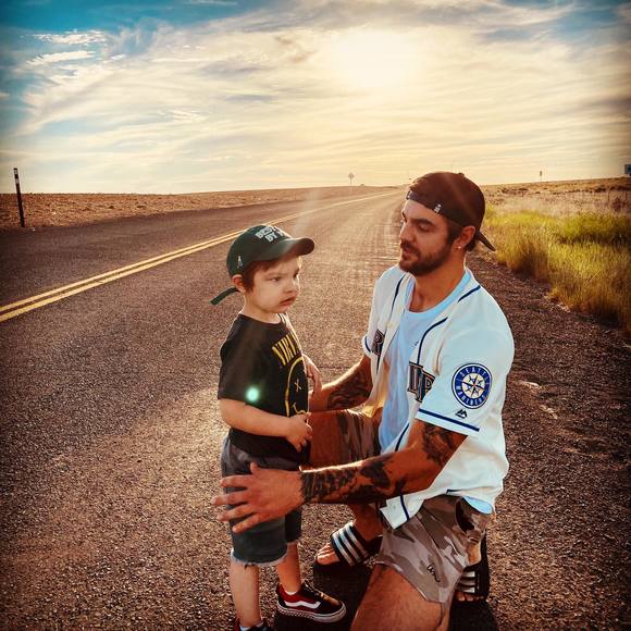 Profile Picture of Matt Young (@matt4president) on Poshmark