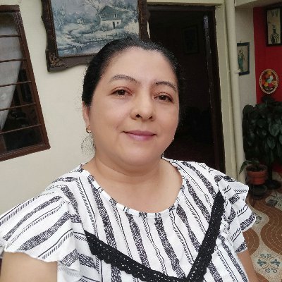 Profile Picture of Nancy Del Socorro Parra P (@Nancyde34547219) on Twitter