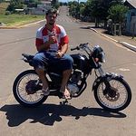 Profile Picture of Richard Vaz (@richardvaz7) on Instagram