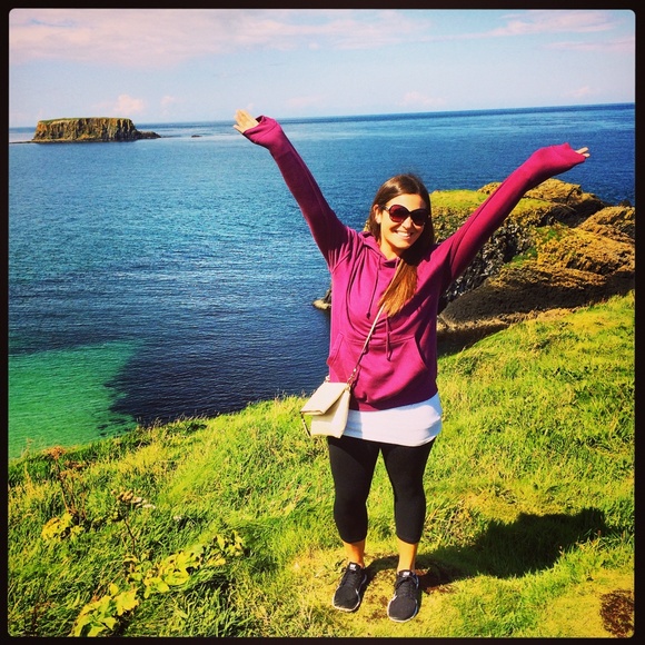 Profile Picture of Keely Gray (@kgray813) on Poshmark