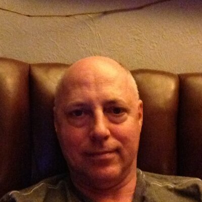 Profile Photo of John Bares (@Baresall) on Twitter