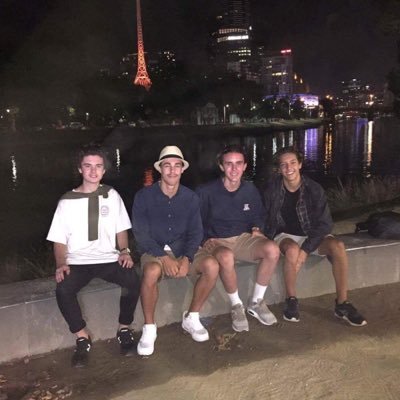 Profile Picture of Josh Kellett (@joshkellett_) on Twitter